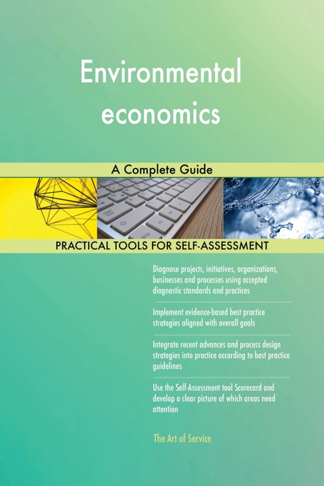 Environmental economics A Complete Guide