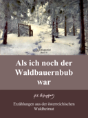 Als ich noch der Waldbauernbub war - Peter Rosegger