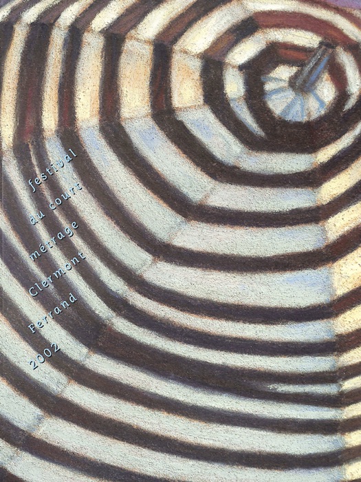 Catalogue Clermont FilmFest02