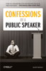 Scott Berkun - Confessions of a Public Speaker artwork