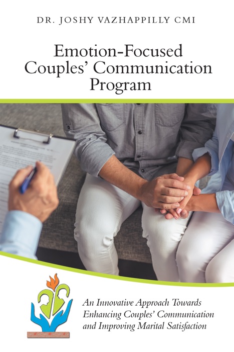 Emotion-Focused Couples’ Communication Program