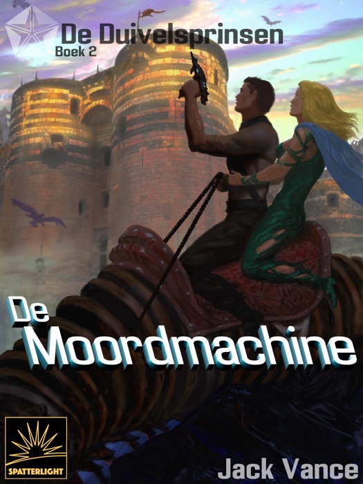 De moordmachine