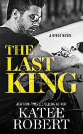 The Last King - Katee Robert by  Katee Robert PDF Download