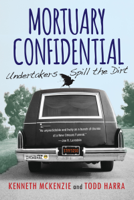 Todd Harra & Kenneth McKenzie - Mortuary Confidential artwork