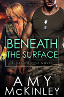 Amy McKinley - Beneath the Surface artwork