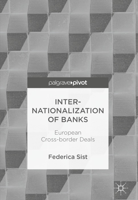 Internationalization of Banks