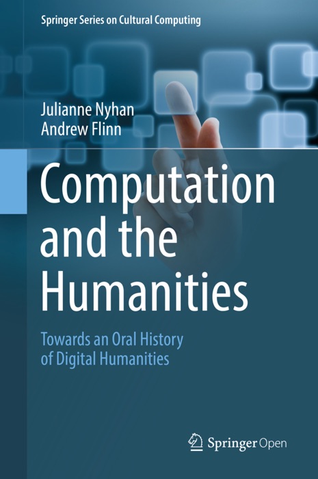 Computation and the Humanities