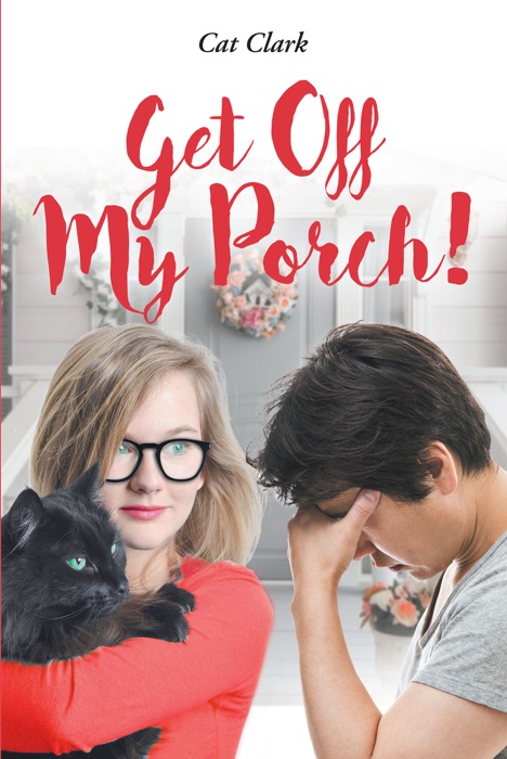 Get Off My Porch!