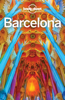 Lonely Planet - Barcelona Travel Guide artwork