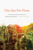 One Size Fits None - Stephanie Anderson