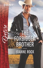 The Forbidden Brother - Joanne Rock by  Joanne Rock PDF Download