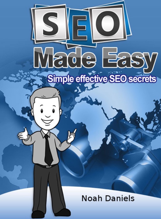 SEO Made Easy