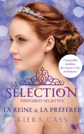 Book's Cover of La Sélection - Histoires secrètes