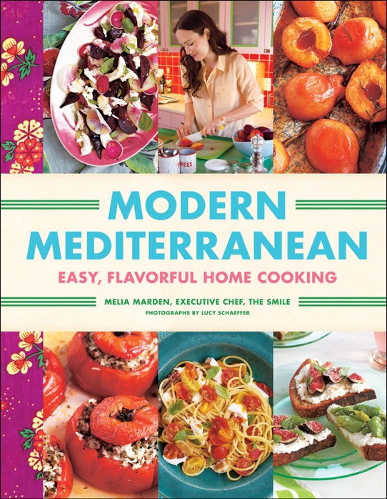 Modern Mediterranean