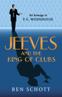 Ben Schott - Jeeves and the King of Clubs artwork