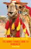 Terrance Zepke - Terrance Talks Travel: The Quirky Tourist Guide to Marrakesh (Morocco) artwork