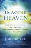 John Burke - Imagine Heaven artwork