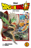 Akira Toriyama & Toyotaro - Dragon Ball Super - Tome 05 artwork