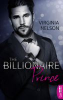 Virginia Nelson - The Billionaire Prince artwork