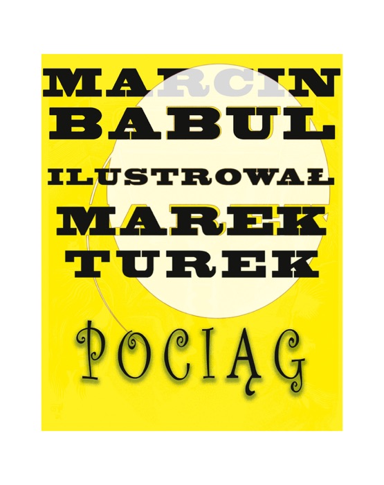 Poci膮g