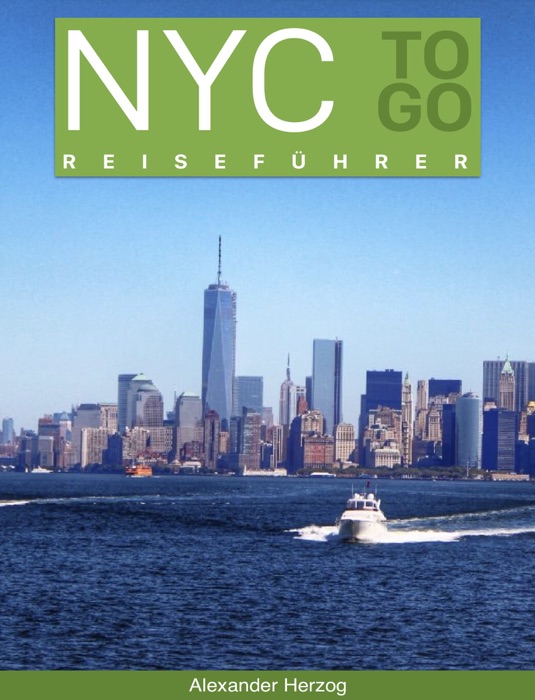 NYC to go