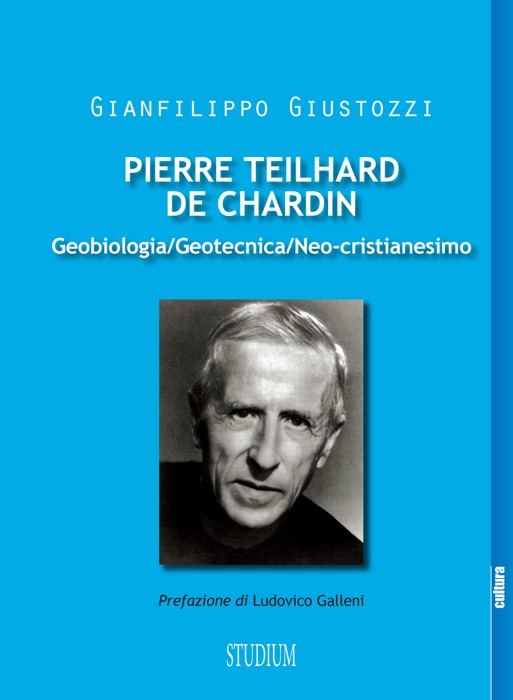 Pierre Teilhard de Chardin