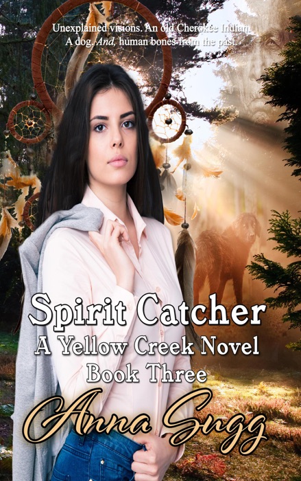 Spirit Catcher