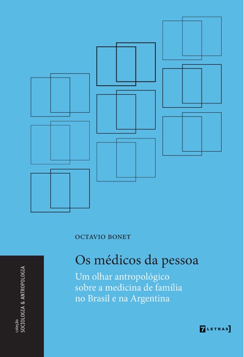 Os médicos da pessoa