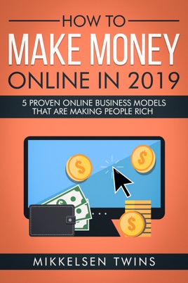 35+ Best Ways to Make Money Online in 2019