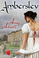 Amy Atwell - Ambersley artwork