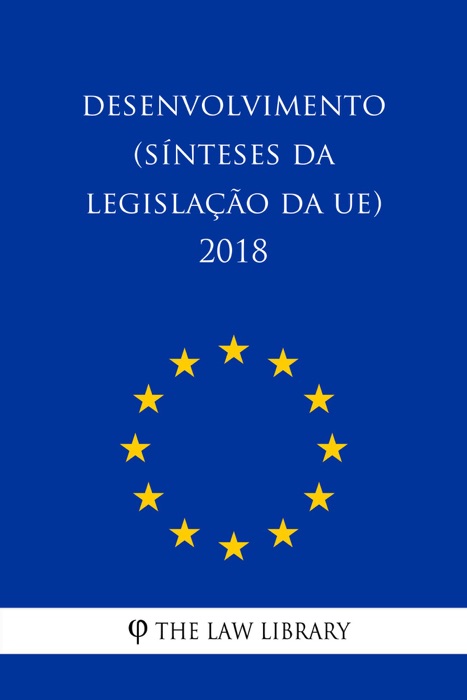 Desenvolvimento (Sínteses da legislação da UE) 2018