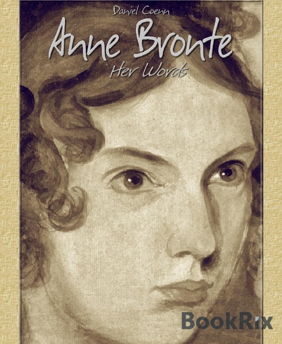 Anne Bronte