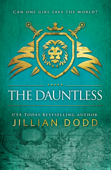 The Dauntless - Jillian Dodd