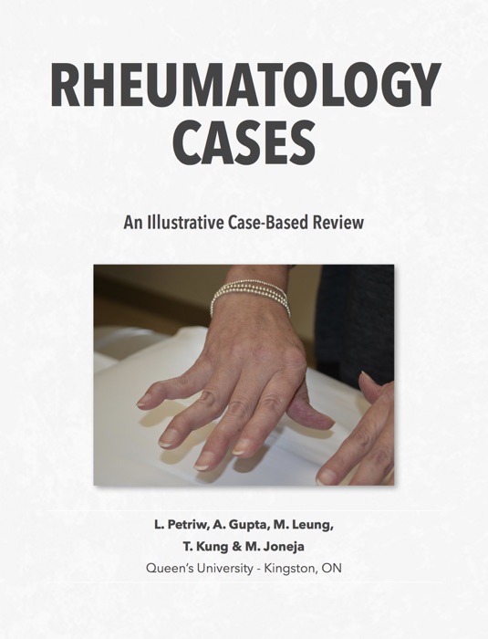 Rheumatology Cases