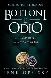 Scarica Libri online Bottoni e Odio