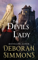 Deborah Simmons - The Devil's Lady artwork