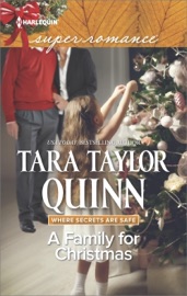 A Family for Christmas - Tara Taylor Quinn by  Tara Taylor Quinn PDF Download