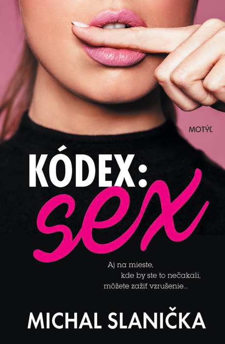 Kódex: Sex