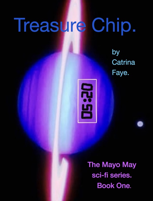 Treasure Chip.