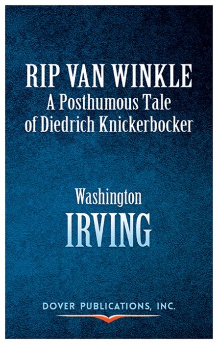 Rip Van Winkle