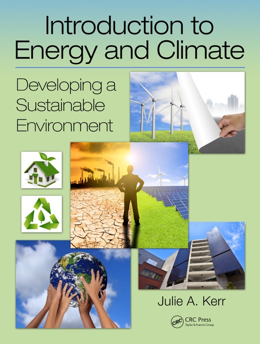 Introduction to Energy and Climate