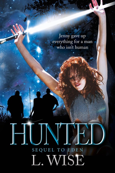 Hunted