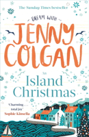 Jenny Colgan - An Island Christmas artwork