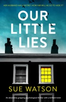 Our Little Lies - GlobalWritersRank