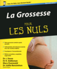 Joelle Bensimhon - La Grossesse Pour les Nuls artwork