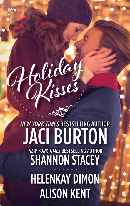 Holiday Kisses