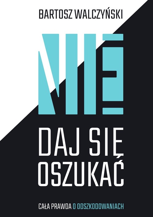 Nie daj się oszukać