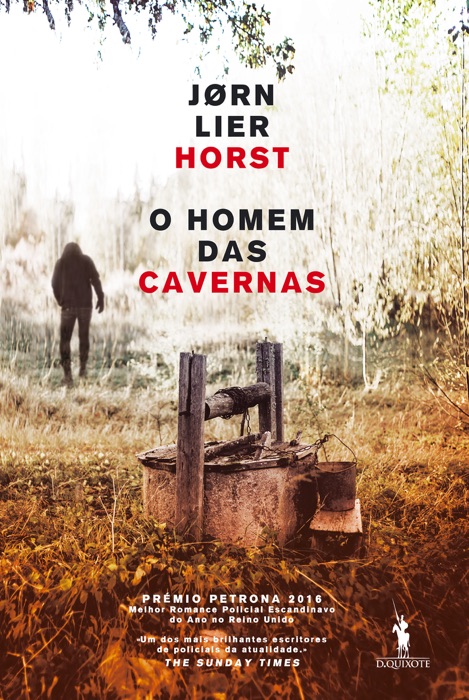 O Homem das Cavernas