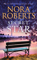 Nora Roberts - Secret Star artwork