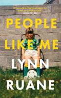 Lynn Ruane - People Like Me artwork